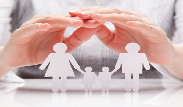 Practice Areas: Family Law